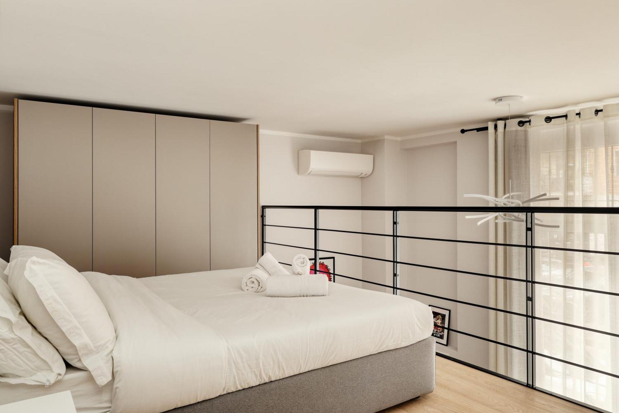 Apartamento Cenisio 23 Milán Exterior foto
